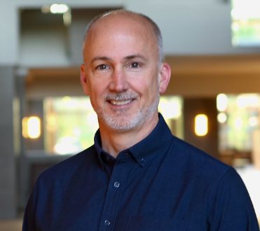 A photo of Chris Patton A photo of Chris Patton