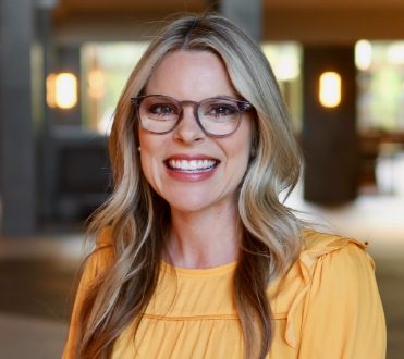 A photo of Danielle Lamson A photo of Danielle Lamson