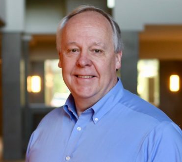 A photo of Ken Boyd A photo of Ken Boyd