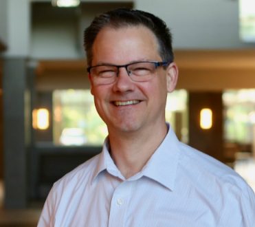 A photo of Scott Henschell A photo of Scott Henschell