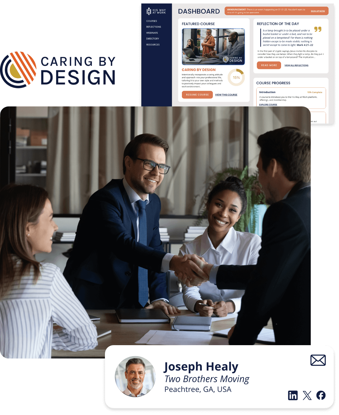 ambassador benefits ambassador benefits