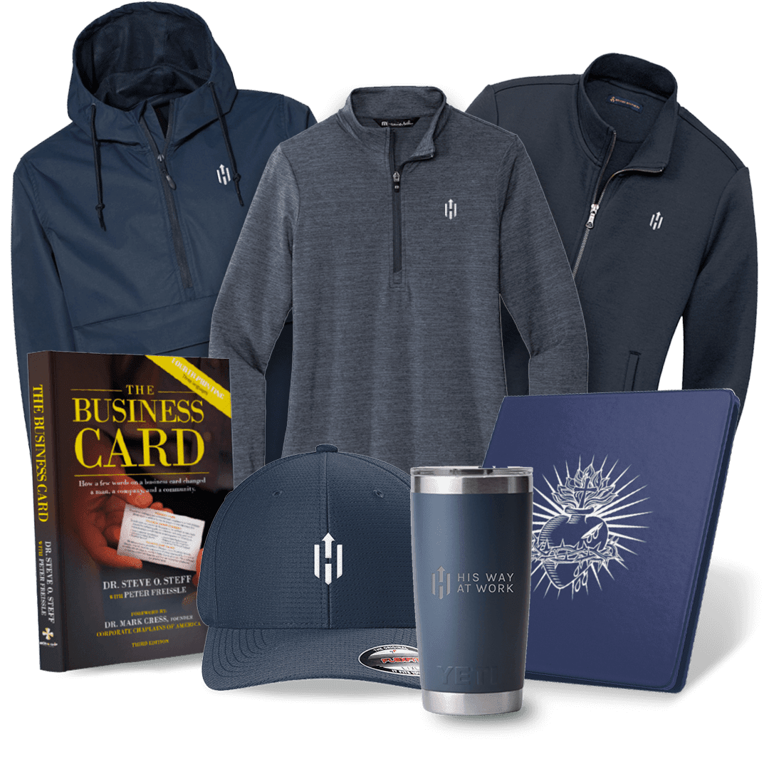 Store Items Mockup Store Items Mockup